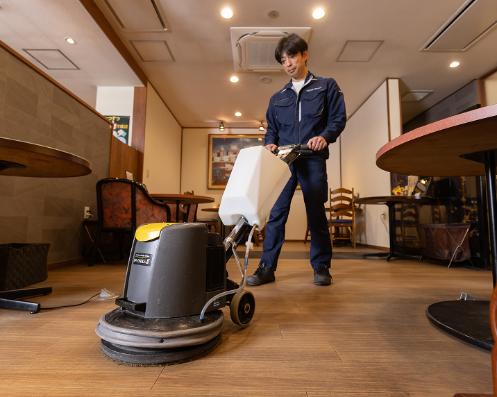 ツンスターカンパニーのイメージ画像