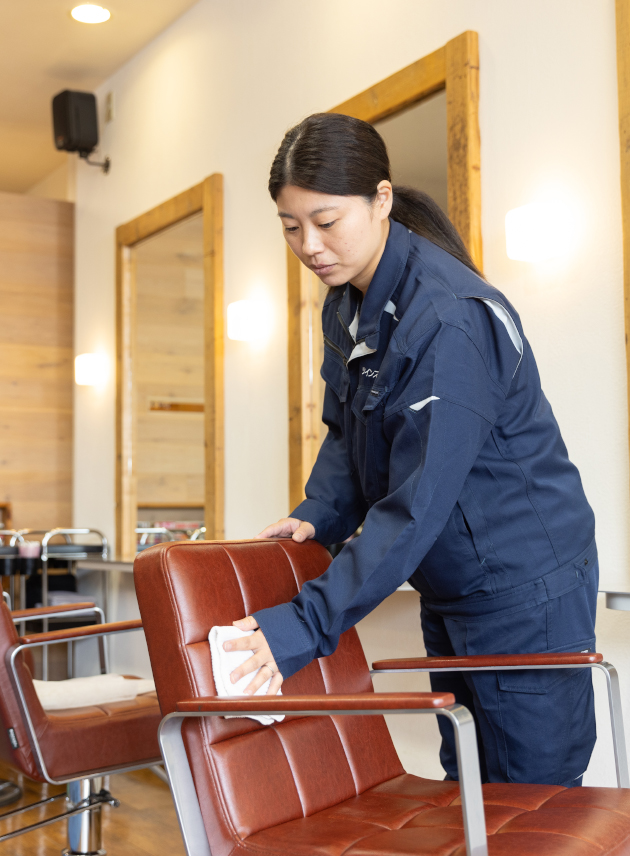 ツンスターカンパニーのイメージ画像