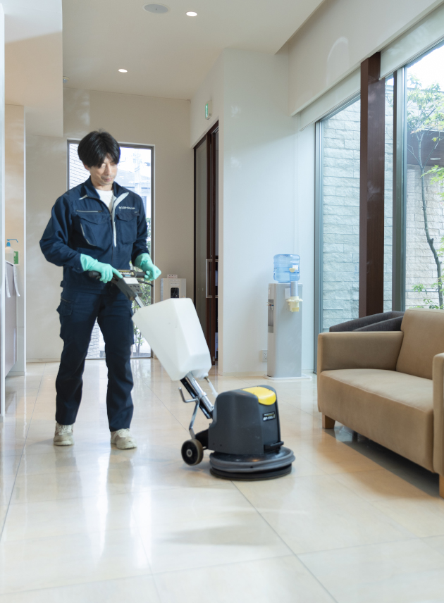 ツンスターカンパニーのイメージ画像