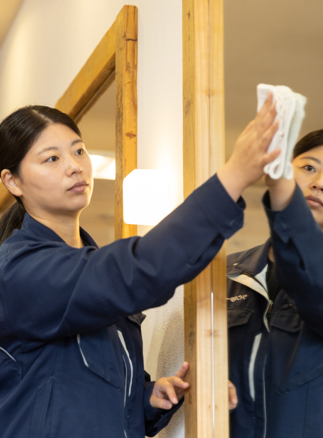 ツンスターカンパニーのイメージ画像