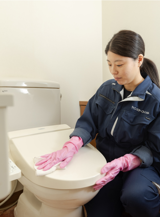 ツンスターカンパニーのイメージ画像