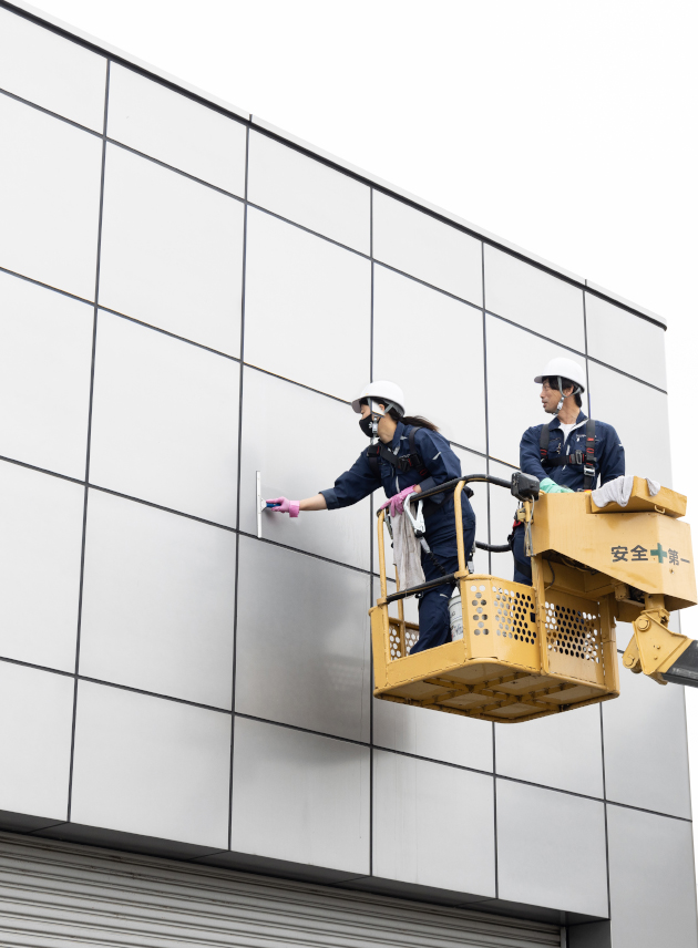 ツンスターカンパニーのイメージ画像