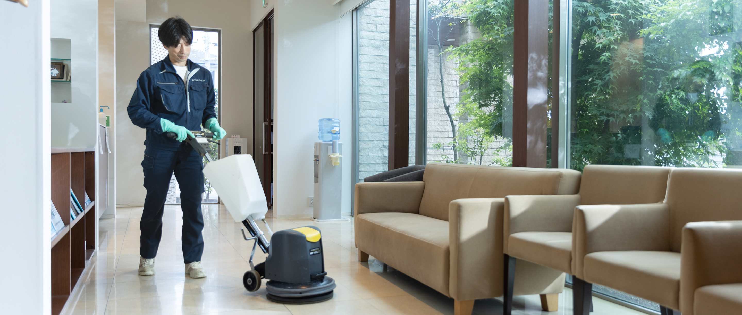 ツンスターカンパニーのイメージ画像