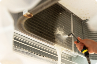 床清掃WAXの画像